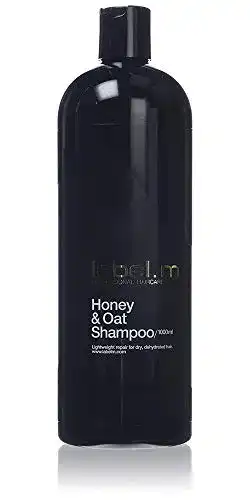 Honig-Shampoo Label M Honig und Hafer Shampoo 1000 ml