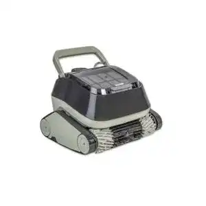 Poolroboter Wand und Boden Meranus Poolroboter Power 4.0