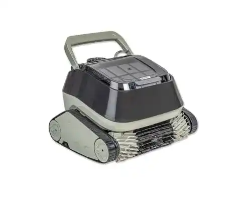 Poolroboter Wand und Boden Meranus Poolroboter Power 4.0