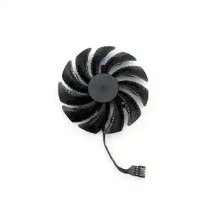 Grafikkartenlüfter SISS Lüfter 88mm PLD09210S12HH Gigabyte