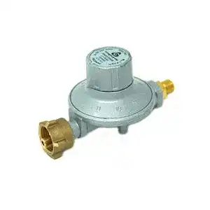 Gasdruckregler Cavagna Niederdruckregler 50-200mbar 11-stufig