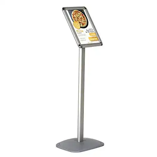 Die beste Infoständer DISPLAY SALES EINDRUCKSVOLL. WERBEN DISPLAY 2026 Test Bestseller Infoständer DISPLAY SALES EINDRUCKSVOLL. WERBEN DISPLAY