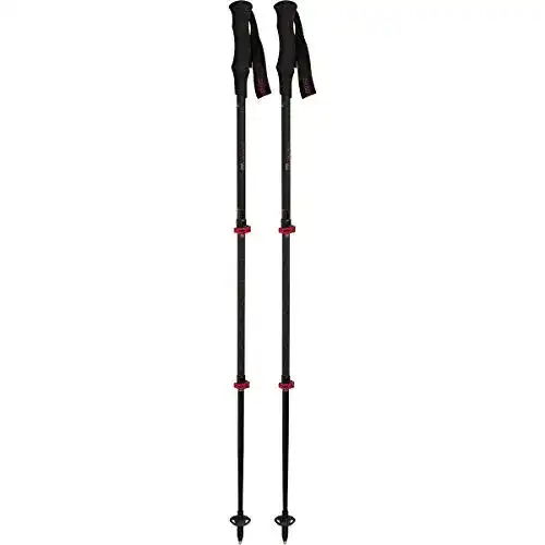 Komperdell-Wanderstöcke Komperdell C3 Carbon Compact