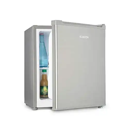 Klarstein-Kühlschrank Klarstein Snoopy Eco, mit Gefrierfach, 46 L