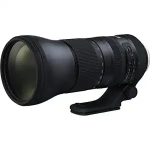 Tamron-Objektiv TAMRON A022E SP 150-600mm F/5-6.3 Di VC