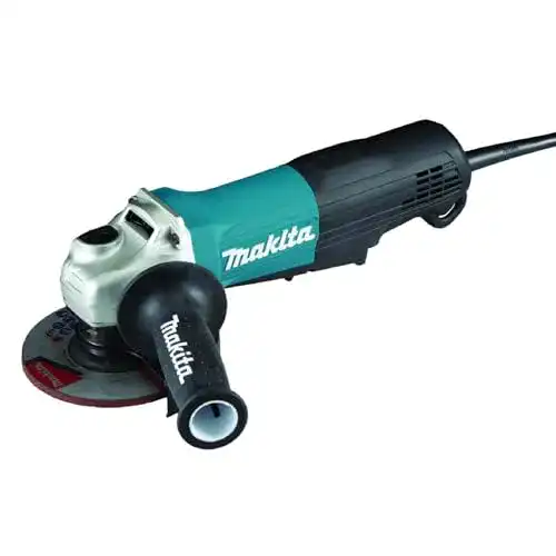 Makita-Winkelschleifer 125 Makita GA5050R, 1300 W