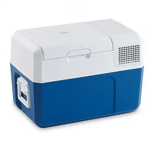 Mobicool-Kühlbox Mobicool MCF40, Kompressor-Kühlbox, 38 L