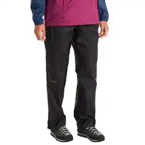 Hardshell-Hose Damen Marmot Women PreCip Eco Full Zip Pant