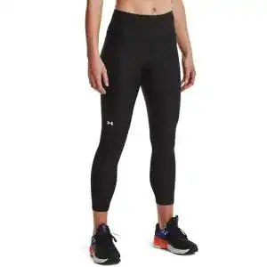 Kompressions-Laufhose Damen Under Armour Damen HG Armour HiRise 7/8