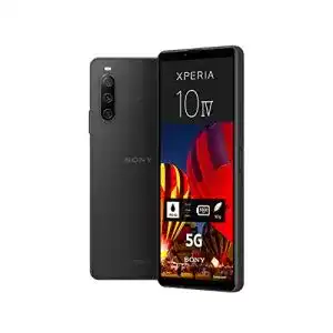 2022er Smartphones Sony Xperia 10 IV, 5G Smartphone, 6 Zoll