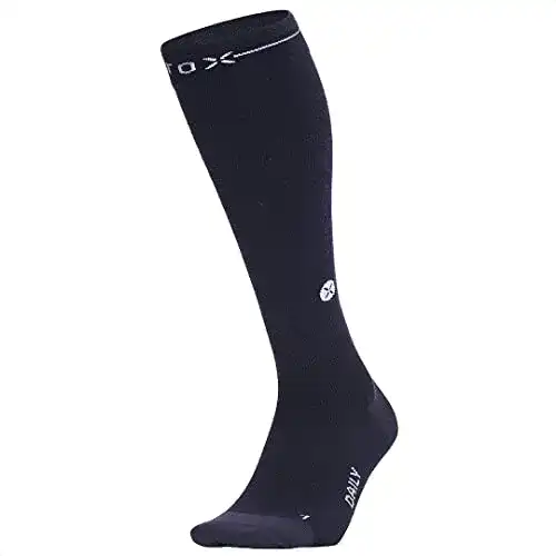 Stox-Kompressionsstrümpfe STOX Energy Socks, für Herren