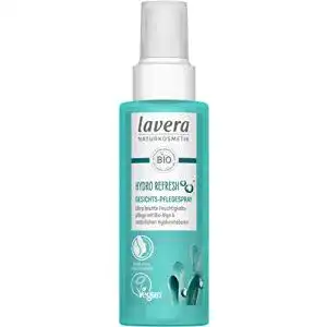 Gesichtsspray lavera Hydro Sensation Gesichts-Pflegespray, 100 ml
