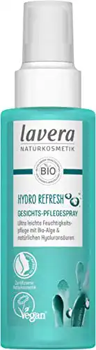 Gesichtsspray lavera Hydro Sensation Gesichts-Pflegespray, 100 ml