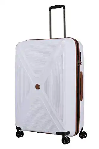 Die beste Titan-Koffer TITAN 4-Rad Koffer Hartschale mit TSA Schloss 2026 Test Bestseller Titan-Koffer TITAN 4-Rad Koffer Hartschale mit TSA Schloss