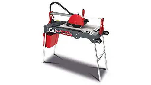 Fliesenschneidmaschine RUBI -DU-200 EVO 240V 50Hz Elektrisch