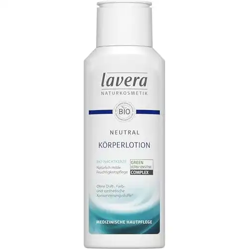 Lavera-Bodylotion lavera Neutral Körperlotion, 200ml