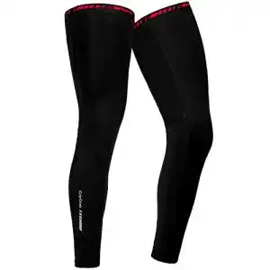 Beinlinge (Fahrrad) GripGrab AquaRepel Wasserabweisende Thermo
