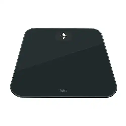Körperfettwaage mit App Fitbit Aria Air Intelligente Waage