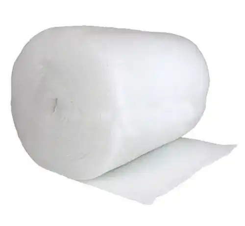 Volumenvlies Heiro 100g/m² Polsterwatte 70cm breit