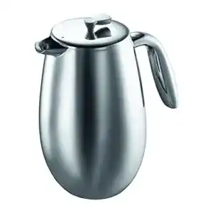 Bodum-Kaffeebereiter Bodum 1308-16 columbia, Edelstahl
