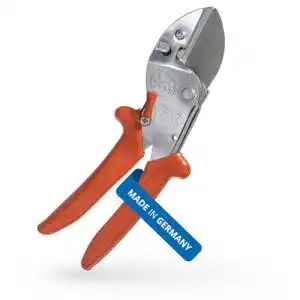Gartenschere Original LÖWE 1 Profi Amboss 1.107 ergonomisch