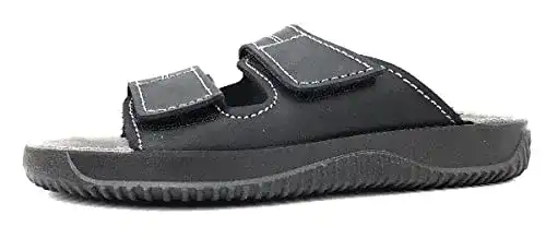 Pantoletten Herren Rohde 1987 Soltau H Schuhe Sandalen