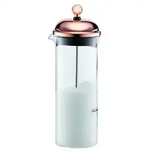 Bodum-Milchaufschäumer Bodum CHAMBORD Milchschäumer
