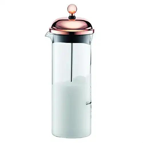 Bodum-Milchaufschäumer Bodum CHAMBORD Milchschäumer