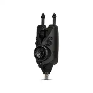 Nash-Bissanzeiger Nash Siren R4 Alarm T2980 Bissanzeiger Bite