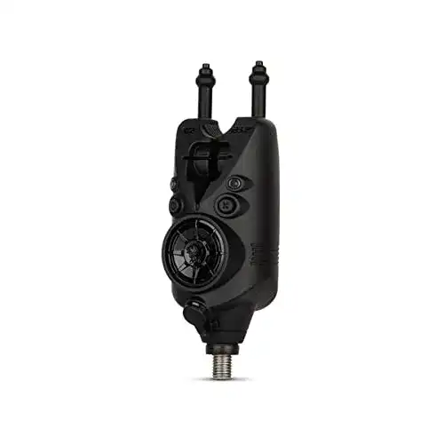 Nash-Bissanzeiger Nash Siren R4 Alarm T2980 Bissanzeiger Bite
