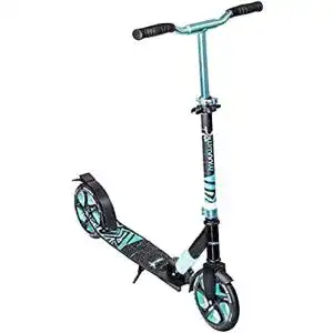 Muuwmi-Scooter muuwmi Aluminium Scooter Deluxe 205 mm