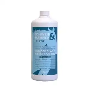 Mähnenspray Delos Schweif- und 1l