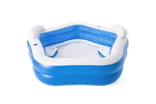 Bestway-Pool Bestway ® Family Pool „Fun“ 213 x 206 x 69 cm