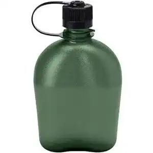 Feldflasche Nalgene Oasis , Foliage, 1 Liter