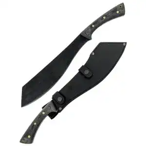Condor Machete Condor Warlock Machete