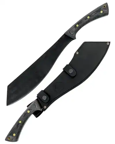 Condor Machete Condor Warlock Machete