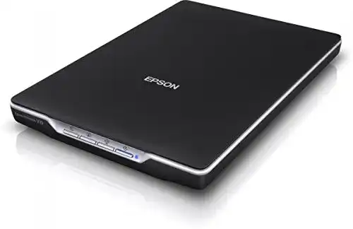 Fotoscanner Epson