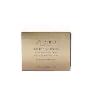 Shiseido-Gesichtscreme Shiseido Future Solution LX Total