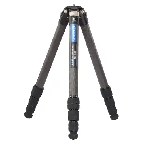 Leofoto-Stativ LEOFOTO LS-324C Professionelles Stativ Kohlefaser
