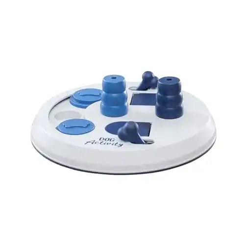 Hundespielzeug TRIXIE 32026 Dog Activity Flip Board, ø 23 cm