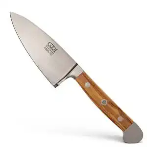 Güde-Messer Güde Messer Serie Alpha Olive, Hartkäsemesser