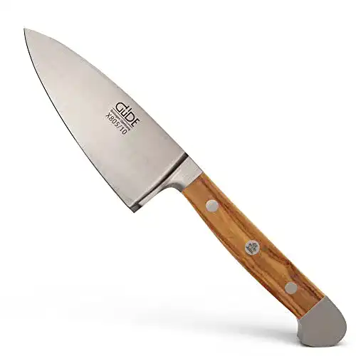 Güde-Messer Güde Messer Serie Alpha Olive, Hartkäsemesser