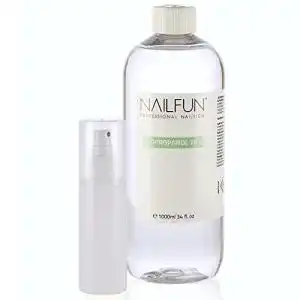 Isopropanol 70 % NAILFUN Isopropanol 70% Nailcleaner, 1 Liter