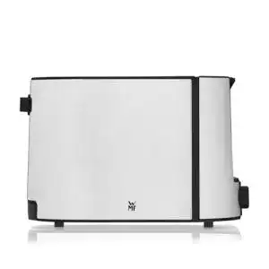 WMF-Toaster WMF Bueno Pro Toaster Edelstahl, Doppelschlitz