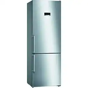 Kühlschrank (70 cm breit) Bosch Hausgeräte KGN49XIDP Serie 4