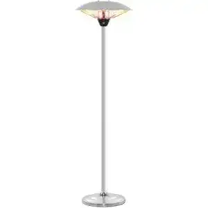 Trotec-Heizstrahler TROTEC Design-Standheizstrahler IRS 2520