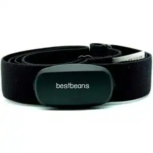 Brustgurt Bluetooth bestbeans Heartbeat 2021 Swim Triathlon