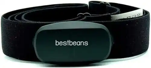 Die beste Brustgurt Bluetooth bestbeans Heartbeat 2021 Swim Triathlon 2026 Test Bestseller Brustgurt Bluetooth bestbeans Heartbeat 2021 Swim Triathlon