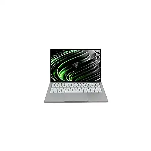 Intel-Evo-Laptop Razer Book 13 Ultra Leichter 13,4 Zoll Laptop