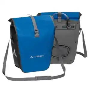 Gepäckträgertasche VAUDE Aqua Back Fahrrad Tasche – wasserdicht